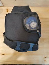 Отсасыватель автомобильный DRIVE MEDICAL 7314P