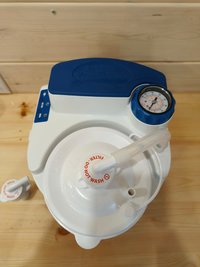 Отсасыватель автомобильный DRIVE MEDICAL 7314P