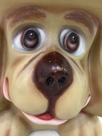 Кушетка смотровая детская
