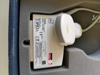 Датчик конвексный PVT 375-VT ОТ УЗИ TOSHIBA XARIO SSA-660