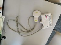 Датчик конвексный PVT 375-VT ОТ УЗИ TOSHIBA XARIO SSA-660
