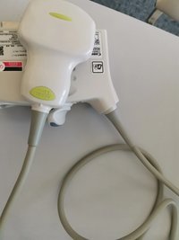 Датчик конвексный PVT 375-VT ОТ УЗИ TOSHIBA XARIO SSA-660