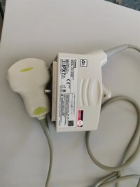 Датчик конвексный PVT 375-VT ОТ УЗИ TOSHIBA XARIO SSA-660