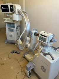 С-Дуга GE HEALTHCARE OEC 9900 ELITE
