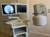 С-Дуга GE HEALTHCARE OEC 9900 ELITE