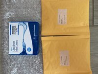 Лайнер Agilent 5190-3165 5шт