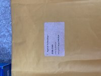 Лайнер Agilent 5190-3165 5шт