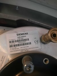 Трубка Dura Akron B/ Dura 532  04791005