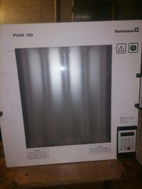 Аппарат для пува-терапии WALDMANN PUVA180, Центрифуги Human HuMax 5000