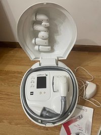 Аппарат LPG Wellbox S