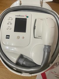 Аппарат LPG Wellbox S