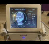 Аппарат для микроигольчатого RF-лифтинга SA-A1