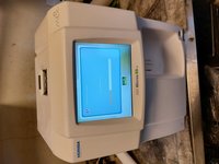  Гематологический анализатор horiba abx micros es 60