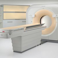 КТ Аппарат Philips Ingenuity 128 срезов с кардиопакетом (Восстановленный)