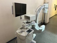 С дуга Ge Fluorostar 7900 - наличие