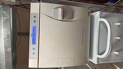 Автоматический стерилизатор Melag Vacuclav 24 B+