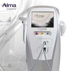 Лифтинг-система ACCENT XL ALMA LASER