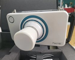 Рентген аппарат Poskom Rextar LCD
