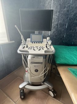 Vivid T8 PRO