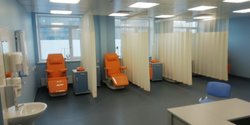 КММ кресло медицинское многофункциональное