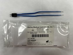 Биполярные байонетные щипцы Marina Medical