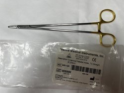 Иглодержатель Crile-Wood Needle Holder - Marina Medical