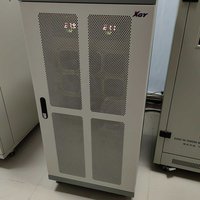 Оборудование для мрт (автоматический регулятор напряжения 15квт с системой поддержания температуры МРТ), катушки радиочастотные для МРТ.