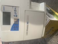Гематологический анализатор Horiba ABX Pentra 60