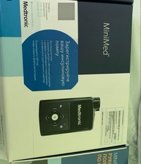 Инсулиновая помпа medtronic 720g