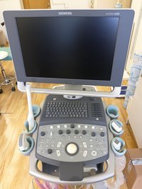 УЗИ аппарат - Универсальная ультразвуковая система Siemens ACUSON X300PE
