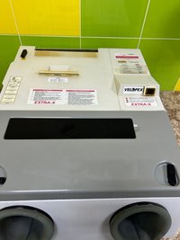 Ортопантомограф пленочный и проявочная машина