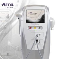 Лифтинг-система ACCENT XL ALMA LASER