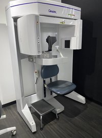 Панорамный рентгеновский аппарат Gendex CB-500