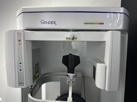 Панорамный рентгеновский аппарат Gendex CB-500