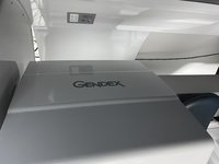 Панорамный рентгеновский аппарат Gendex CB-500