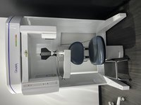 Панорамный рентгеновский аппарат Gendex CB-500