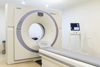 Компьютерный томограф Siemens RS SOMATON