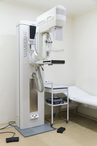 Маммограф Siemens Mammomat 3000 Nova