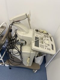 Узи Sonoscape SSI-5000 на запчасти