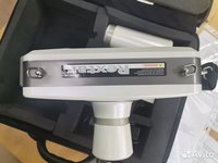 Рентген аппарат Poskom Rextar LCD