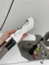 Лазерная система quanta system duetto