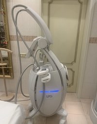 Аппарат LPG Cellu M6 Integral
