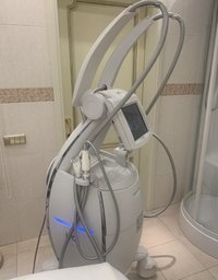 Аппарат LPG Cellu M6 Integral
