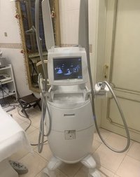 Аппарат LPG Cellu M6 Integral