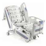 Б/у медицинская электрическая кровать MALVESTIO GAMMA 3LA850H