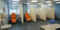 КММ кресло медицинское многофункциональное