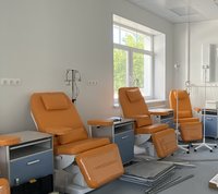 КММ кресло медицинское многофункциональное