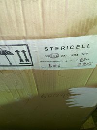 Суховоздушный стерилизатор BMT Stericell 111