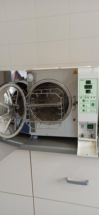 Автоматический стерилизатор Getidy KD12A