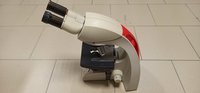 Микроскоп Leica DM750 4K  